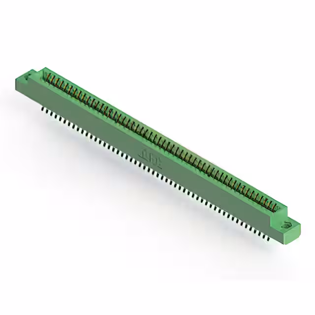 341-104-555-204 EDAC Inc.  Edgeboard Connectors